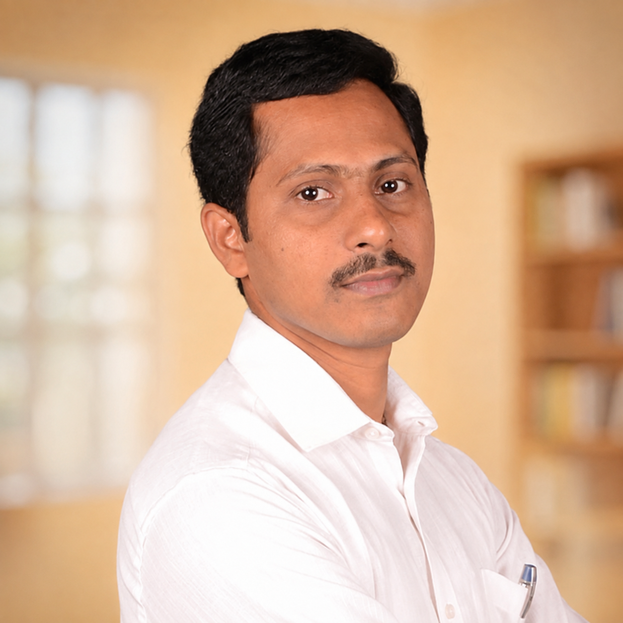 Dr. Sonu Kumar Giri