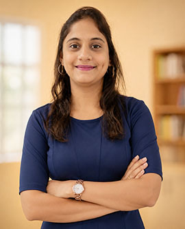 Shraddha Patel